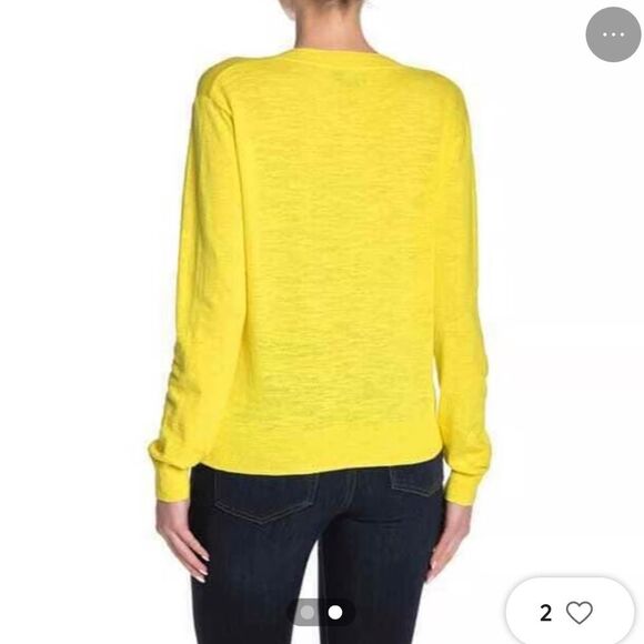 J Crew Sweater - Picture 2 of 7